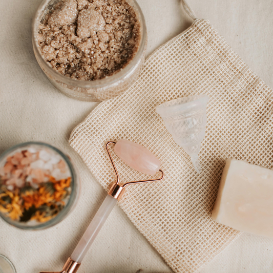 Stitched Stories: Unveiling the Charm of Handmade